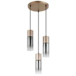 VISILICA ANNIKA 21000-3HCA GLOBO - Slika 2