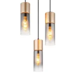 VISILICA ANNIKA 21000-3HCA GLOBO - Slika 3