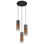 VISILICA ANNIKA 21000-3HG GLOBO - Slika 3