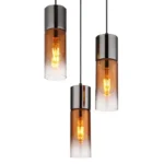 VISILICA ANNIKA 21000-3HG GLOBO - Slika 4