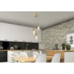 VISILICA ANNIKA 21000-3HM GLOBO - Slika 2