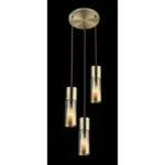 VISILICA ANNIKA 21000-3HM GLOBO - Slika 3