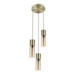 VISILICA ANNIKA 21000-3HM GLOBO - Slika 4