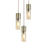 VISILICA ANNIKA 21000-3HM GLOBO - Slika 5