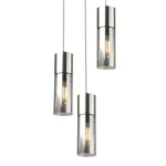 VISILICA ANNIKA 21000-3HN GLOBO - Slika 3