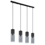 VISILICA ANNIKA 21000-4HB GLOBO - Slika 3