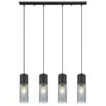 VISILICA ANNIKA 21000-4HB GLOBO LIGHTING - Slika 4