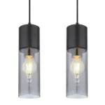 VISILICA ANNIKA 21000-4HB GLOBO LIGHTING - Slika 5