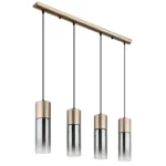 VISILICA ANNIKA 21000-4HCA GLOBO - Slika 3
