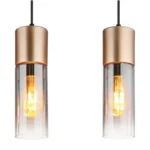 VISILICA ANNIKA 21000-4HCA GLOBO - Slika 5