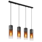 VISILICA ANNIKA 21000-4HG GLOBO LIGHTING
