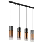 VISILICA ANNIKA 21000-4HG GLOBO LIGHTING - Slika 2