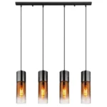 VISILICA ANNIKA 21000-4HG GLOBO LIGHTING - Slika 3