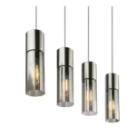 VISILICA ANNIKA 21000-4HN GLOBO - Slika 3