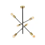 VISILICA LANNY 2104 RABALUX