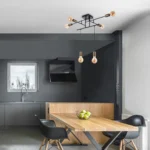 VISILICA LANNY 2116 RABALUX - Slika 5