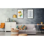 KIKKI 21629H VISILICA GLOBO LIGHTING - Slika 2