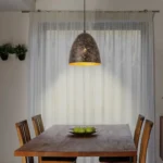 VISILICA SHANE 2560 RABALUX - Slika 3