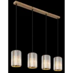 RUN 30220446 VISILICA GLOBO LIGHTING - Slika 3