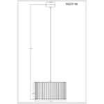 RUN 30229146 VISILICA GLOBO LIGHTING - Slika 9