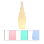 LED SPOLJNA PODNA LAMPA VASCON 31771RGBSH GLOBO LIGHTING - Slika 13