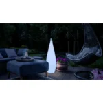 LED SPOLJNA PODNA LAMPA VASCON 31771RGBSH GLOBO LIGHTING - Slika 4