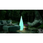 LED SPOLJNA PODNA LAMPA VASCON 31771RGBSH GLOBO LIGHTING - Slika 6