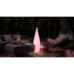 LED SPOLJNA PODNA LAMPA VASCON 31771RGBSH GLOBO LIGHTING - Slika 7