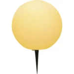 SPOLJNA PODNA LAMPA TOULA 31775 GLOBO LIGHTING - Slika 2