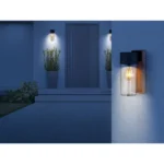 ETSI 31975 SPOLJNA LAMPA GLOBO LIGHTING - Slika 4