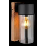 ETSI 31975 SPOLJNA LAMPA GLOBO LIGHTING - Slika 5