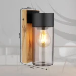 ETSI 31975 SPOLJNA LAMPA GLOBO LIGHTING - Slika 9