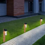 ETSI 31976 SPOLJNA LAMPA GLOBO LIGHTING - Slika 4