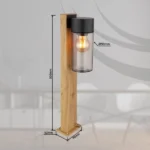 ETSI 31976 SPOLJNA LAMPA GLOBO LIGHTING - Slika 13