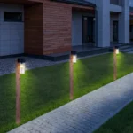 ETSI 31977 SPOLJNA LAMPA GLOBO LIGHTING - Slika 4