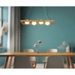 NANDA 32010446 VISILCA GLOBO LIGHTING - Slika 2