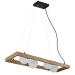 NANDA 32010446 VISILCA GLOBO LIGHTING - Slika 3