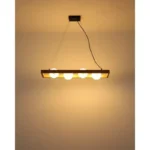 NANDA 32010446 VISILCA GLOBO LIGHTING - Slika 5