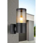 XELOO 32014BS SPOLJNA LAMPA GLOBO LIGHTING - Slika 2