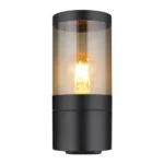 XELOO 32014BS SPOLJNA LAMPA GLOBO LIGHTING - Slika 5