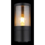 XELOO 32014BS SPOLJNA LAMPA GLOBO LIGHTING - Slika 6