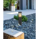 XELOO 32015BS SPOLJNA LAMPA GLOBO LIGHTING - Slika 2