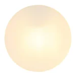 SPOLJNA LAMPA VRANOS 32111B GLOBO LIGHTING - Slika 4