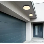 SPOLJNA LAMPA VRANOS 32112B GLOBO LIGHTING - Slika 2
