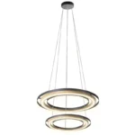 LED VISILICA RILAS 32372208X GLOBO LIGHTING