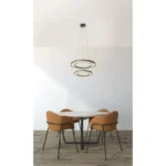 LED VISILICA RILAS 32372208X GLOBO LIGHTING - Slika 3