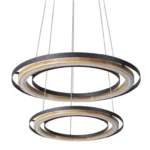 LED VISILICA RILAS 32372208X GLOBO LIGHTING - Slika 2
