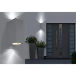 VERONIKA 34164-2 SPOLJNA LAMPA GLOBO LIGHTING - Slika 2