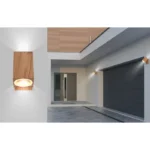 VERONIKA 34164WW SPOLJNA LAMPA GLOBO LIGHTING - Slika 4