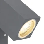 VERONIKA 34164W SPOLJNA LAMPA GLOBO LIGHTING - Slika 5